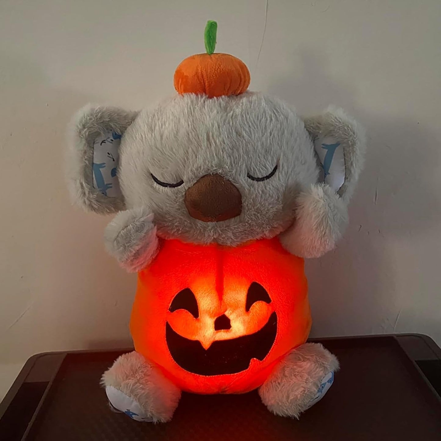 Halloween Breathing Koala™