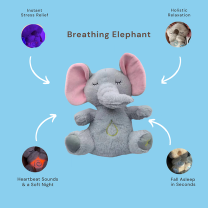 Breathing Elephant™