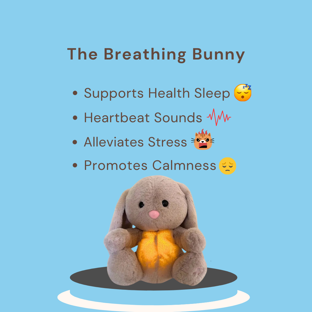 Breathing Bunny™