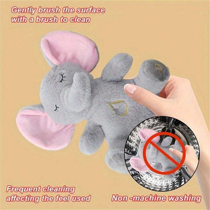 Breathing Elephant™