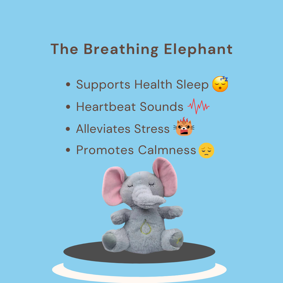 Breathing Elephant™