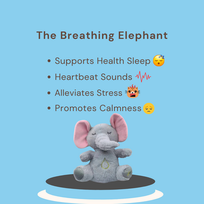 Breathing Elephant™