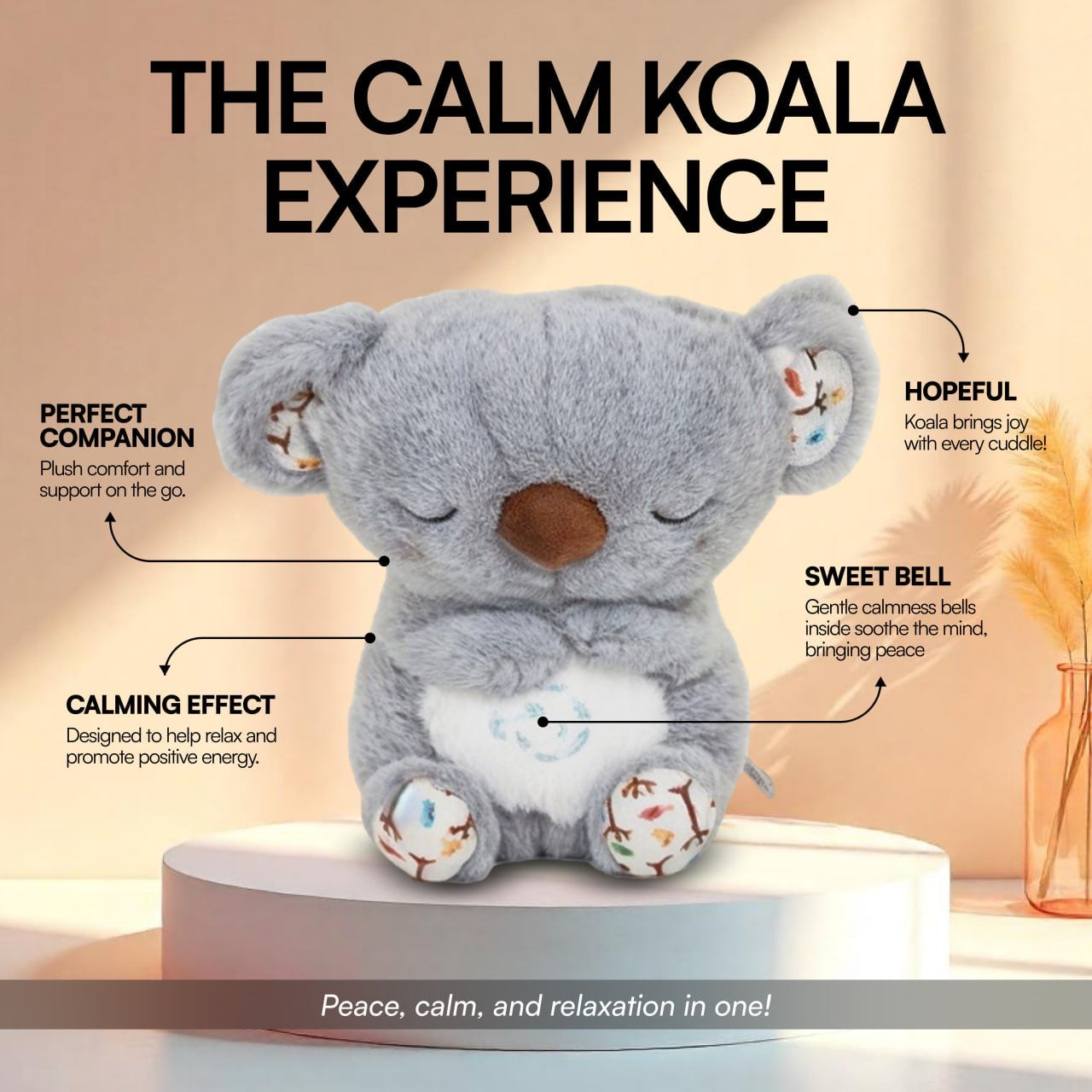 Relief Koala™