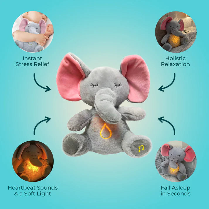 Breathing Elephant™