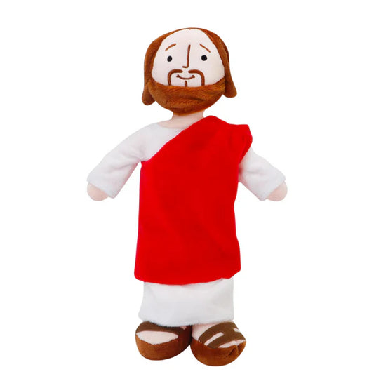 Jesus Plush™