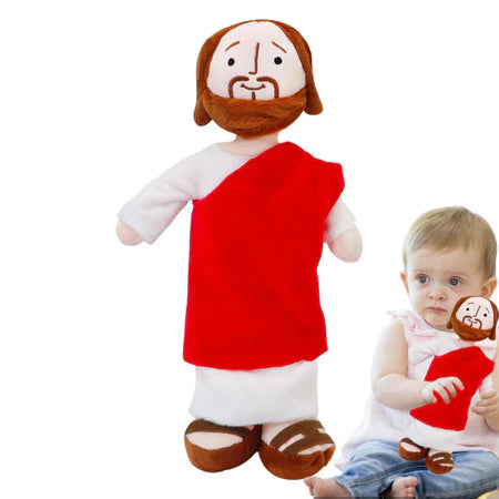 Jesus Plush™